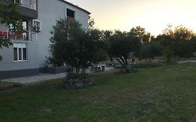 Bavella House
