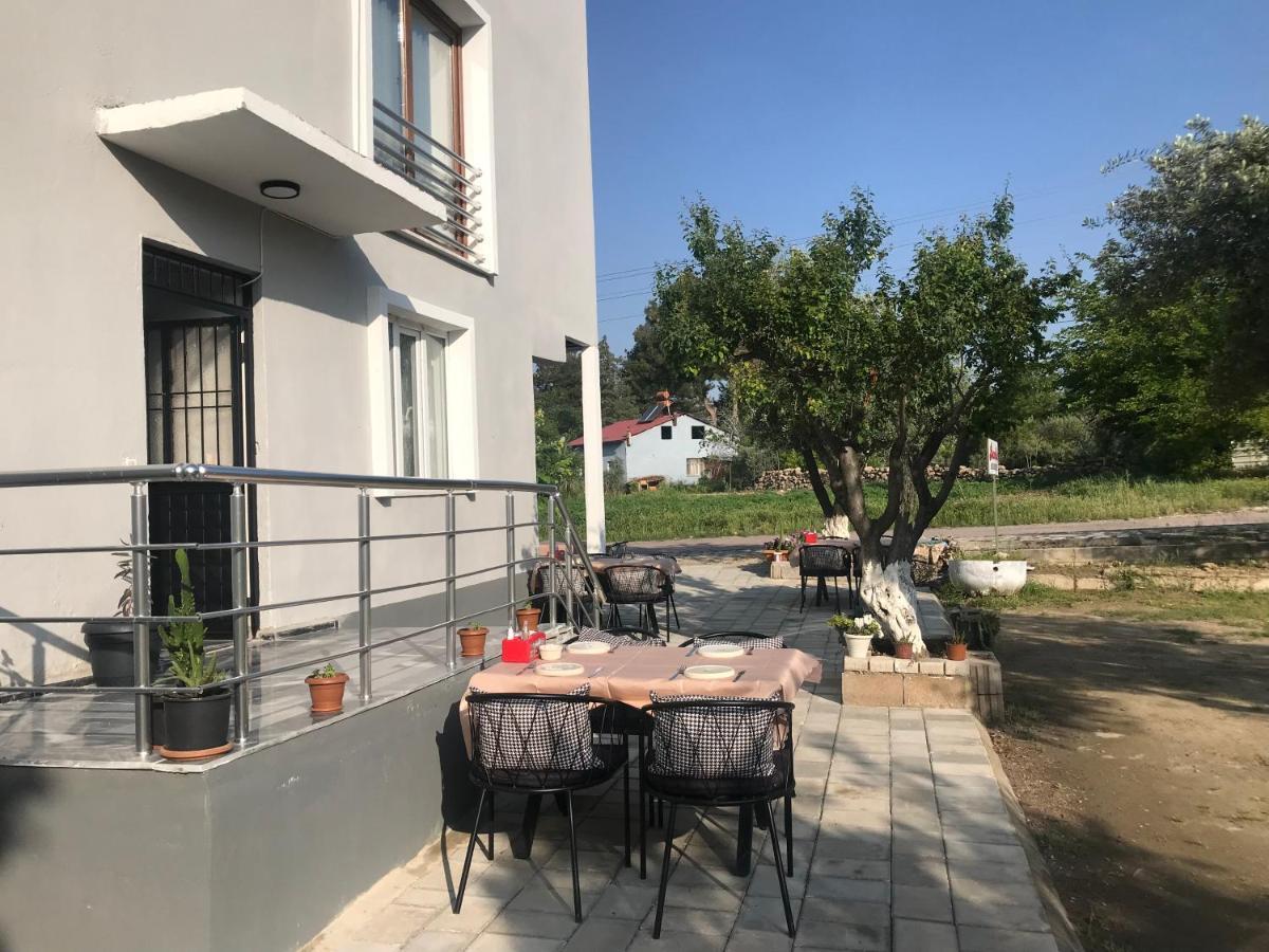 帕莫卡莱 Bavella House酒店 外观 照片